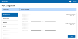 Features That Make vmedulife Best Online Assignment Management System